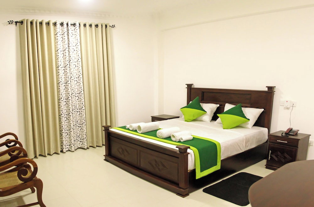Hotel Ronaka Airport Transit Hotel