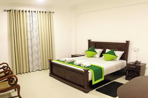 Hotel Ronaka Airport Transit Hotel cazare Katunayaka