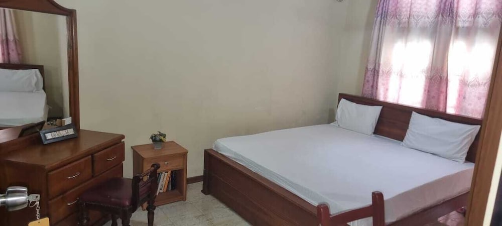 Hotel Victory Colombo