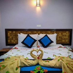 Hotel The Blue Sand Beach Resort - Trincomalee cazare Nilaveli