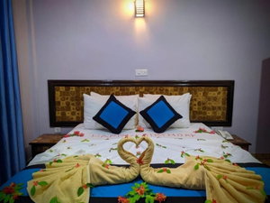 Hotel The Blue Sand Beach Resort - Trincomalee cazare Nilaveli