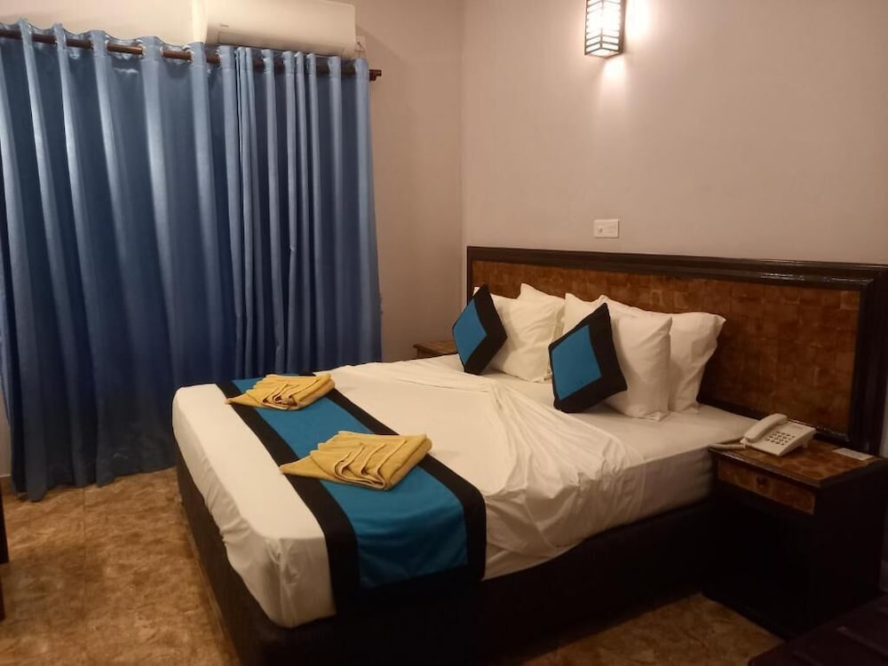 The Blue Sand Beach Resort - Trincomalee