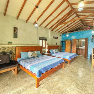 Hotel Unseen Knuckles Eco Boutique cazare Matale