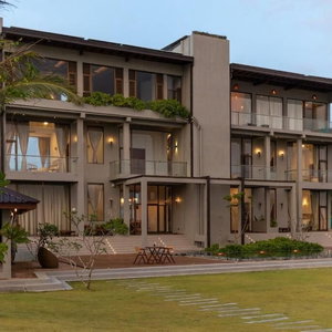 Hotel Six Elements Beach Villa cazare Tangalle