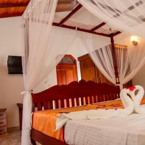 Hotel Lucky Prince Villa & Ayurveda Wellness cazare Beruwala