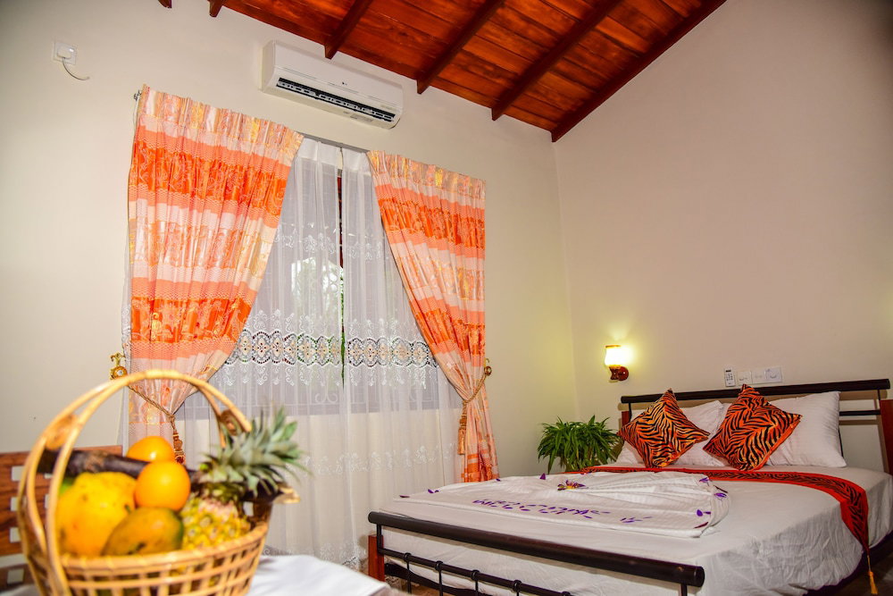 Lucky Prince Villa & Ayurveda Wellness