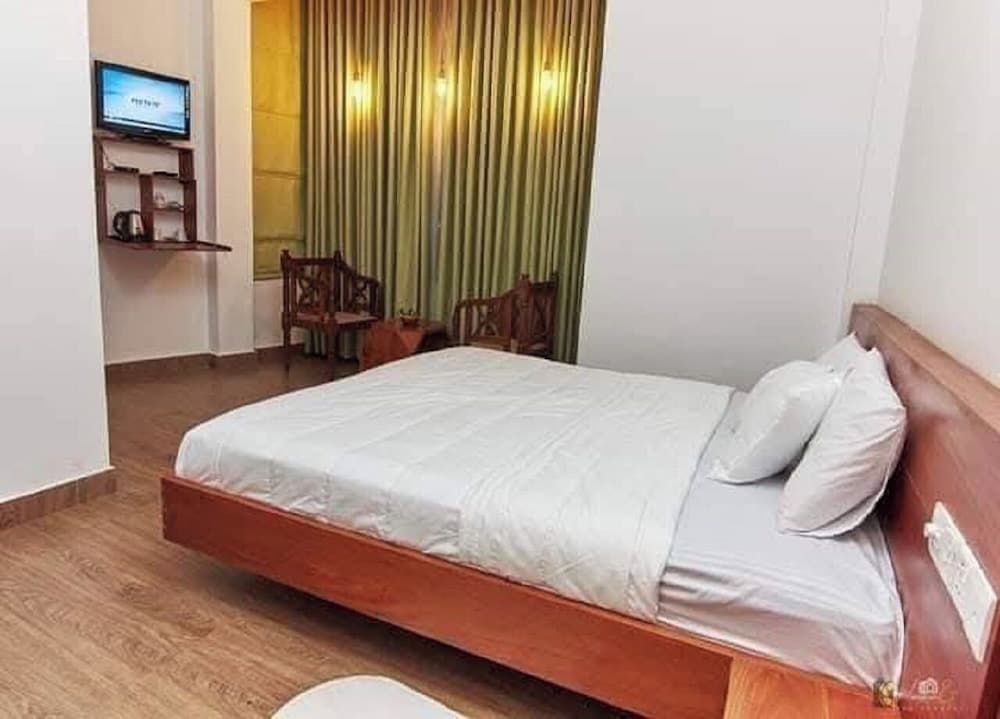 Hotel Pensive Villa - Nuwara Eliya