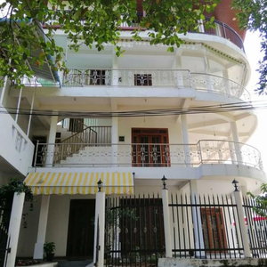 Hotel Chef Guru Hotels cazare Ella Town