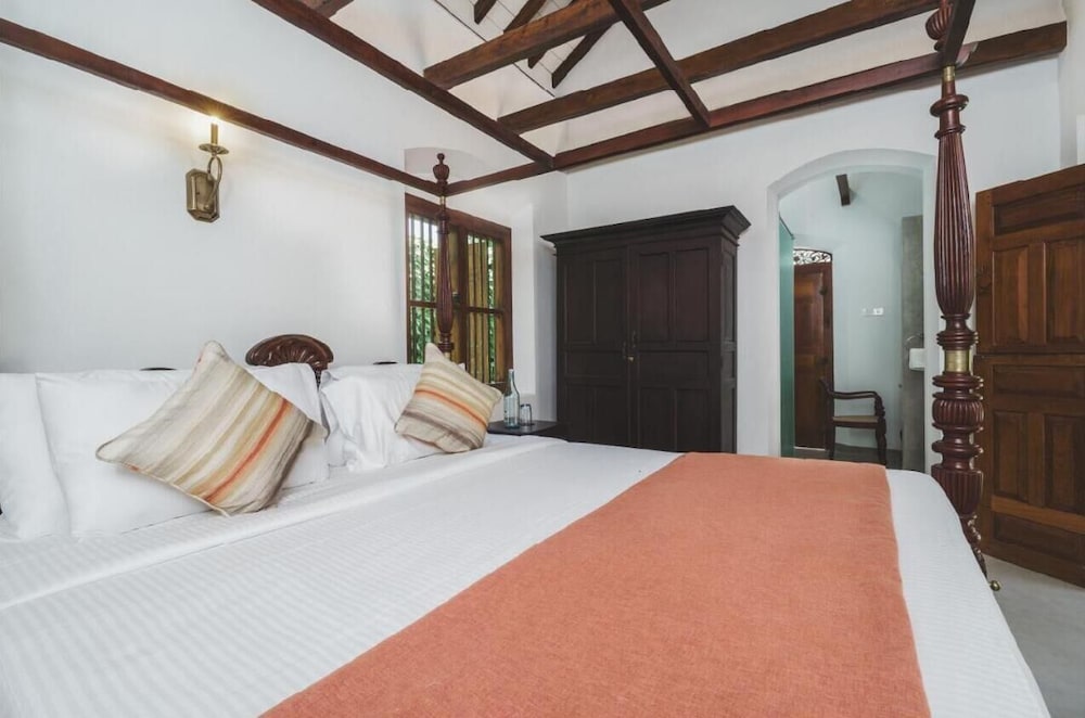 Hotel Kurundu Walawwa By The Clarks