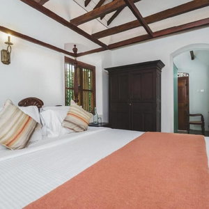 Hotel Kurundu Walawwa By The Clarks cazare Ahungalla