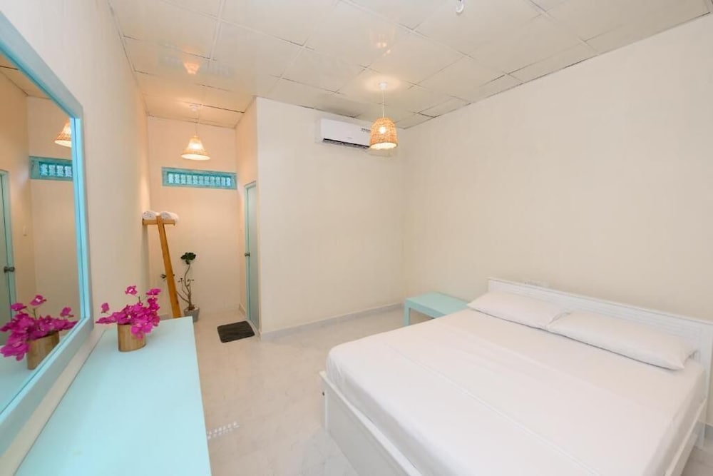 Hotel The Capital - Trincomalee