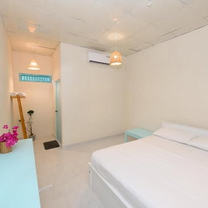 Hotel The Capital - Trincomalee cazare Nilaveli