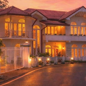Sejur Maples Holiday Resort vacanta Nuwara Eliya
