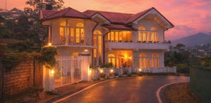 Hotel Maples Holiday Resort cazare Nuwara Eliya