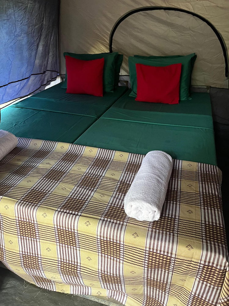 Hotel Wild Paradise Camp