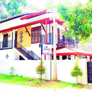 Hotel Sasanda Villa cazare Tissamaharama