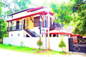 Hotel Sasanda Villa cazare Tissamaharama