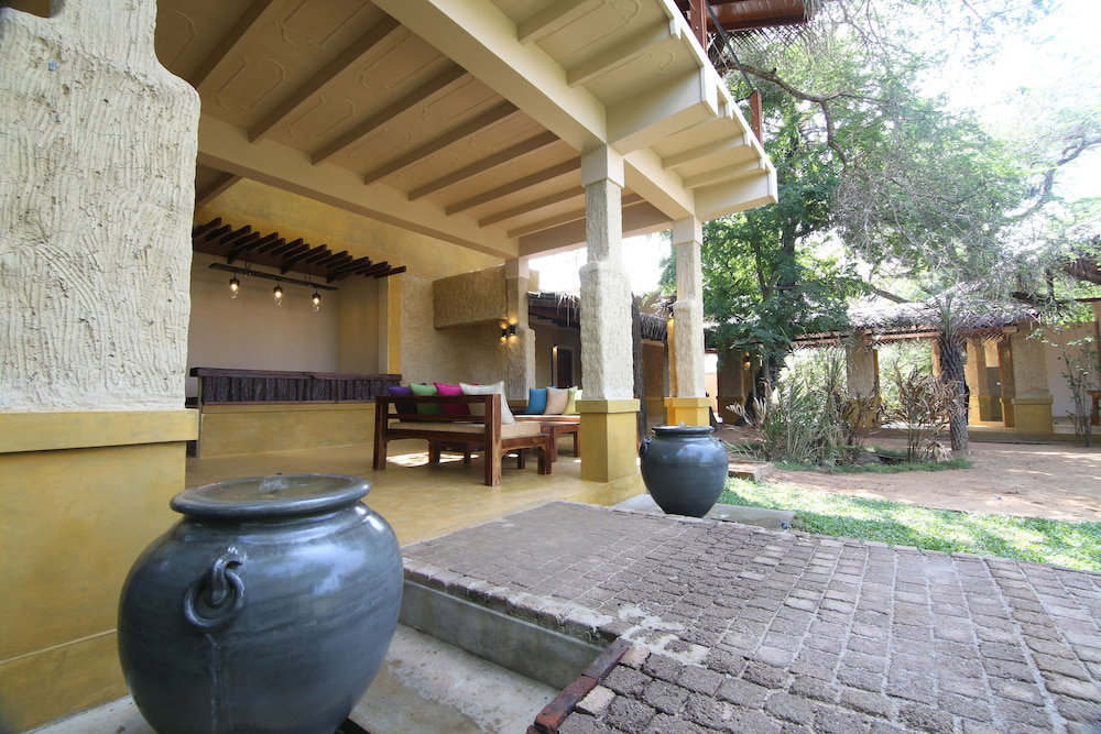 Cloud Nine Lanka Resort Wilpattu