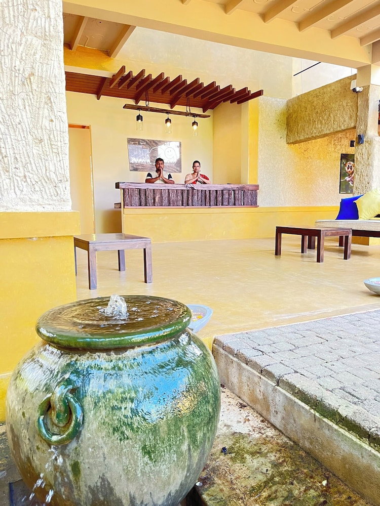 Cloud Nine Lanka Resort Wilpattu