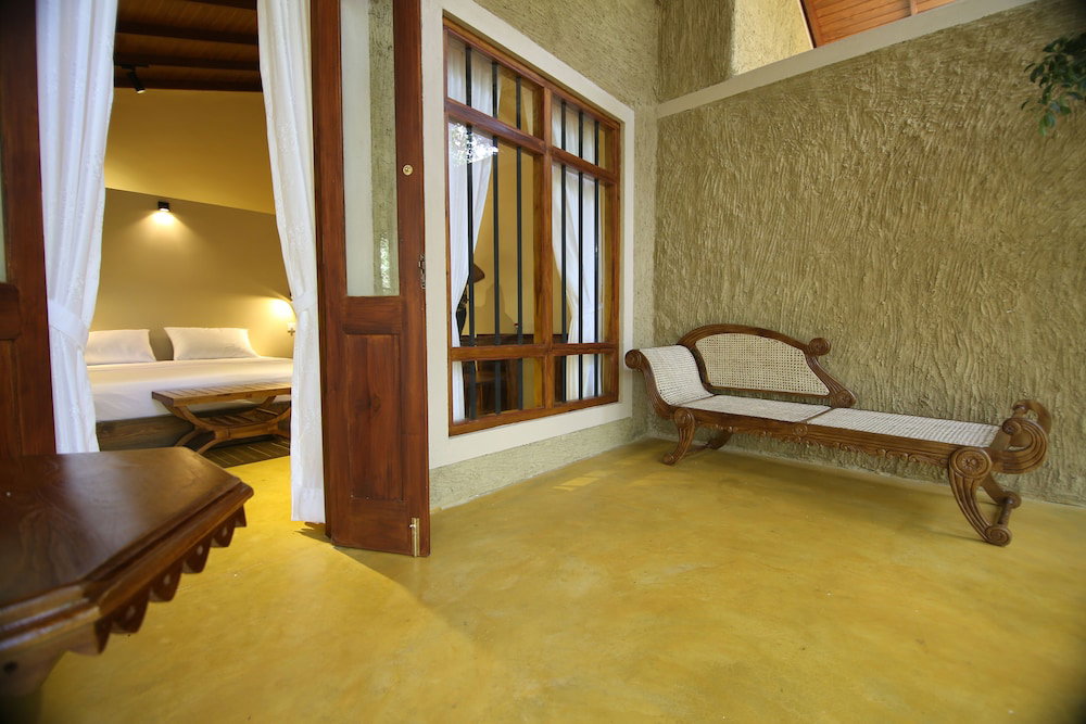 Cloud Nine Lanka Resort Wilpattu