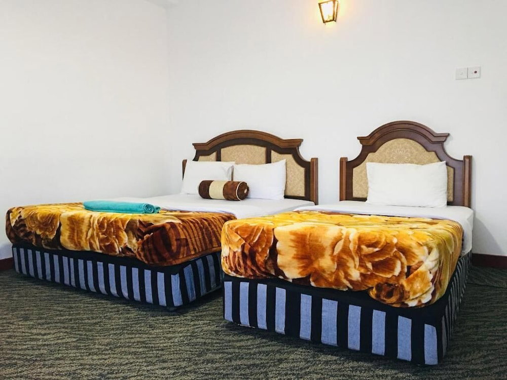 Hotel Namadi Nest Nuwara Eliya