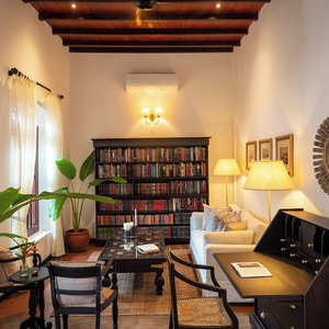 Sejur Writer's Lodge By Ishq vacanta Galle