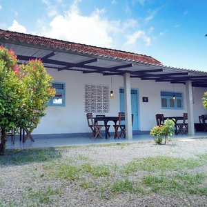Sejur Oshi Villa Hiriketiya vacanta Dickwella Central
