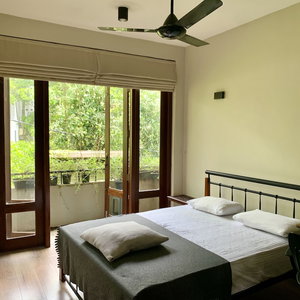 Hotel Cozy Luxury Room With Beautiful Views cazare Battaramulla South