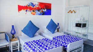 Hotel Sathkara Jungle Beach - Weligama cazare Weligama