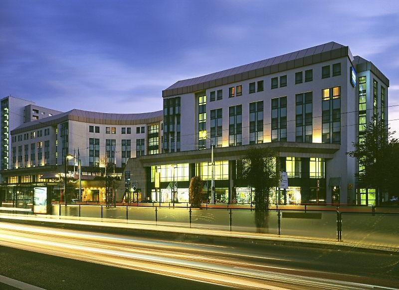 Hotel Dorint Hotel Dresden