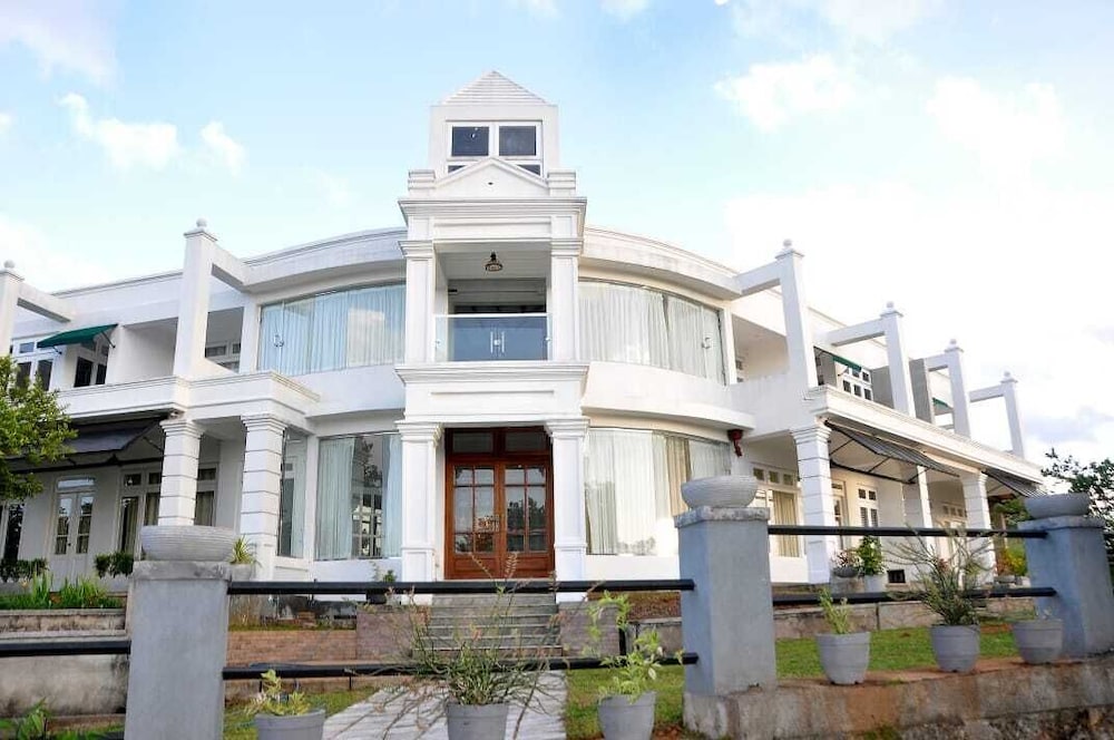Hotel Rose Hill Bungalow