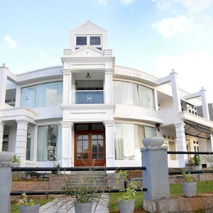 Hotel Rose Hill Bungalow cazare Gampola
