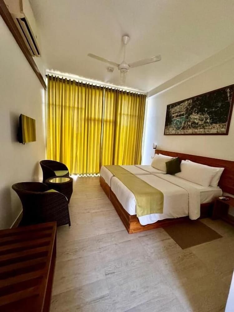 Hotel Hotel Sigiriyaaya - Jetwing Select