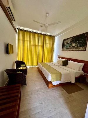 Hotel Hotel Sigiriyaaya - Jetwing Select cazare Sigiriya