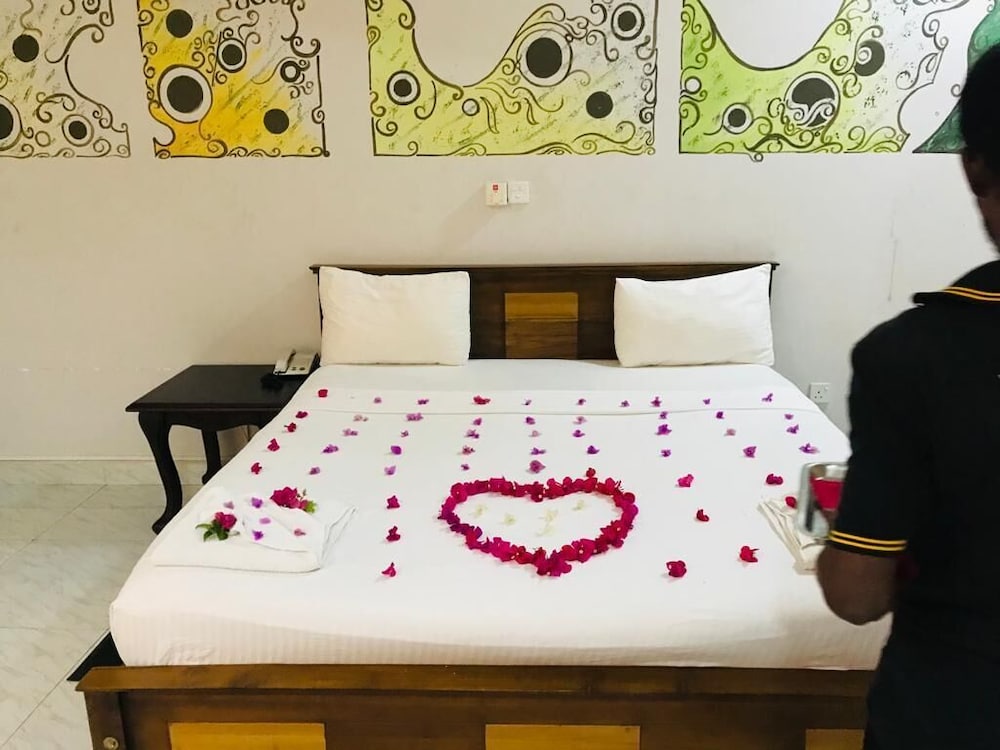Hotel Hotel Royal Grand Paradise