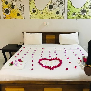 Sejur Hotel Royal Grand Paradise vacanta Kelaniya