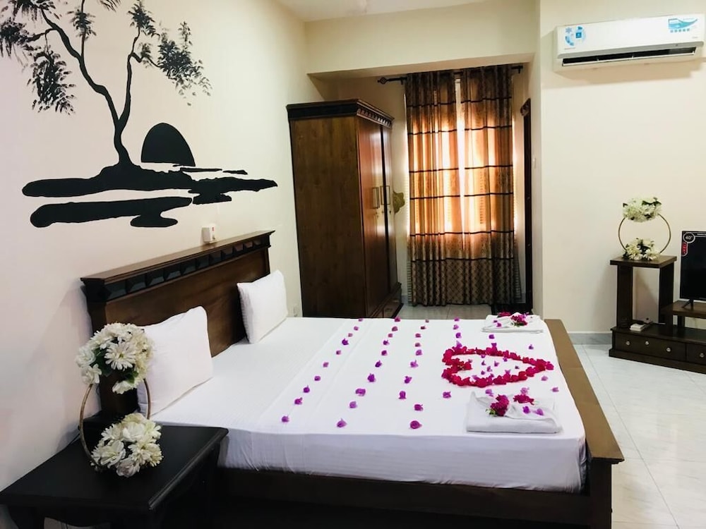 Hotel Royal Grand Paradise