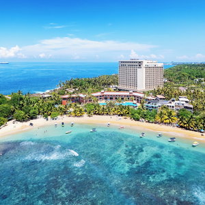 Sejur Araliya Beach Resort & Spa Unawatuna- Where You Meet The Sea All Year vacanta Unawatuna