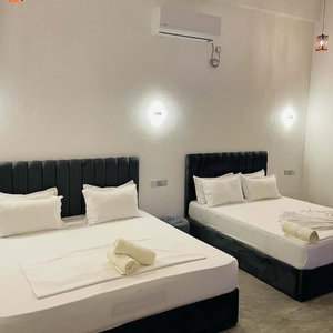 Hotel The White Pillow cazare Arugam Bay