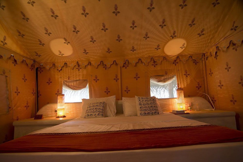 Dolphin Beach Resort