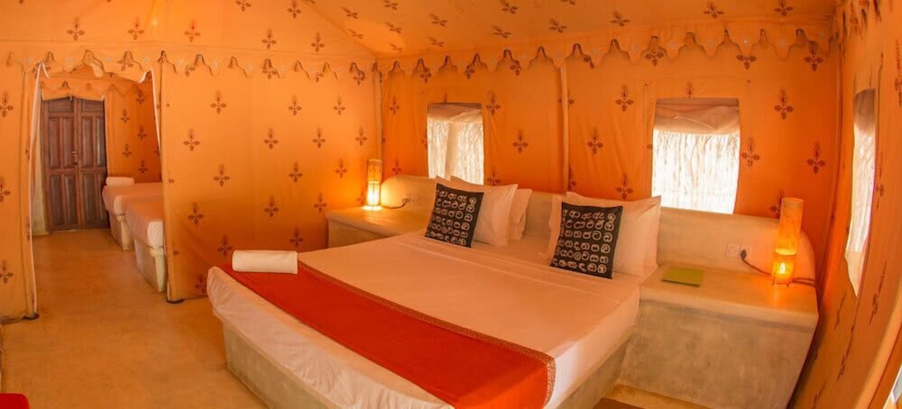 Dolphin Beach Resort