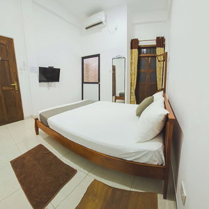 Hotel Nilaro Holiday Resort cazare Anuradhapura