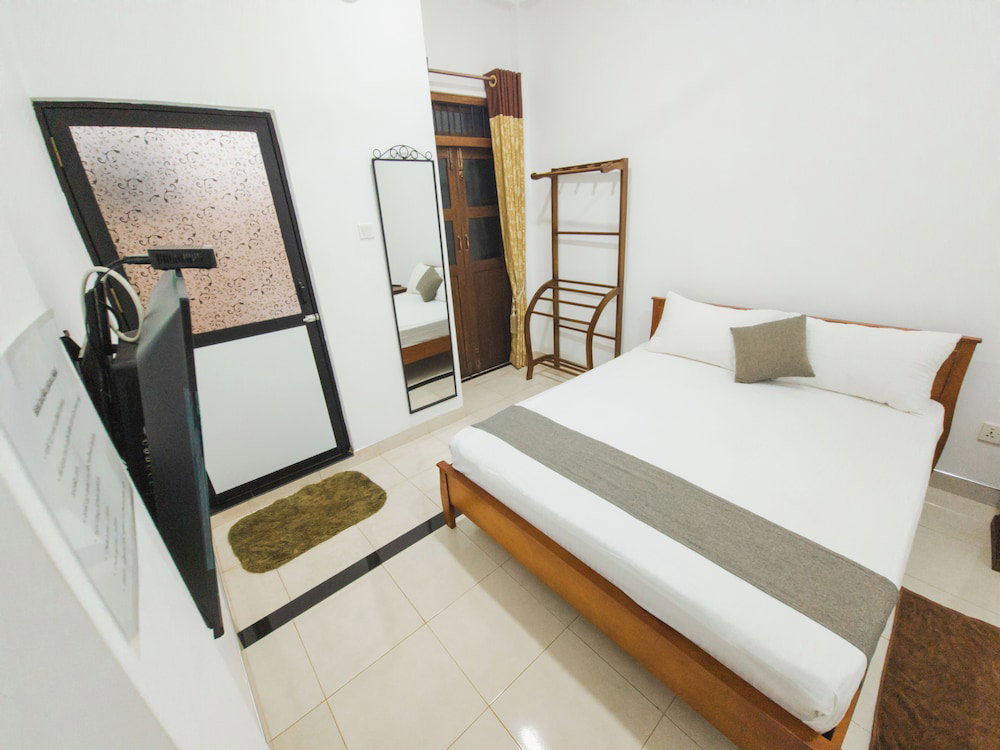 Nilaro Holiday Resort