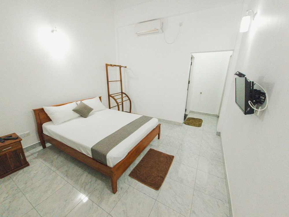 Nilaro Holiday Resort