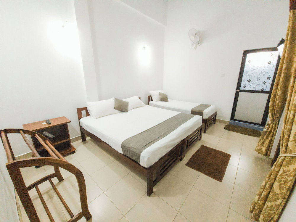 Nilaro Holiday Resort