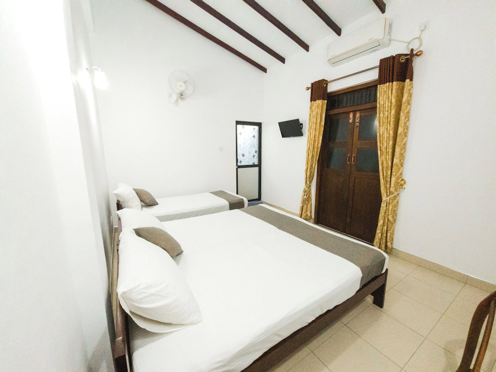 Nilaro Holiday Resort