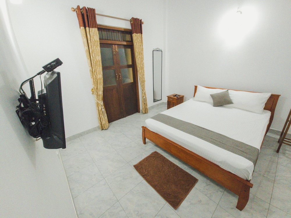 Nilaro Holiday Resort