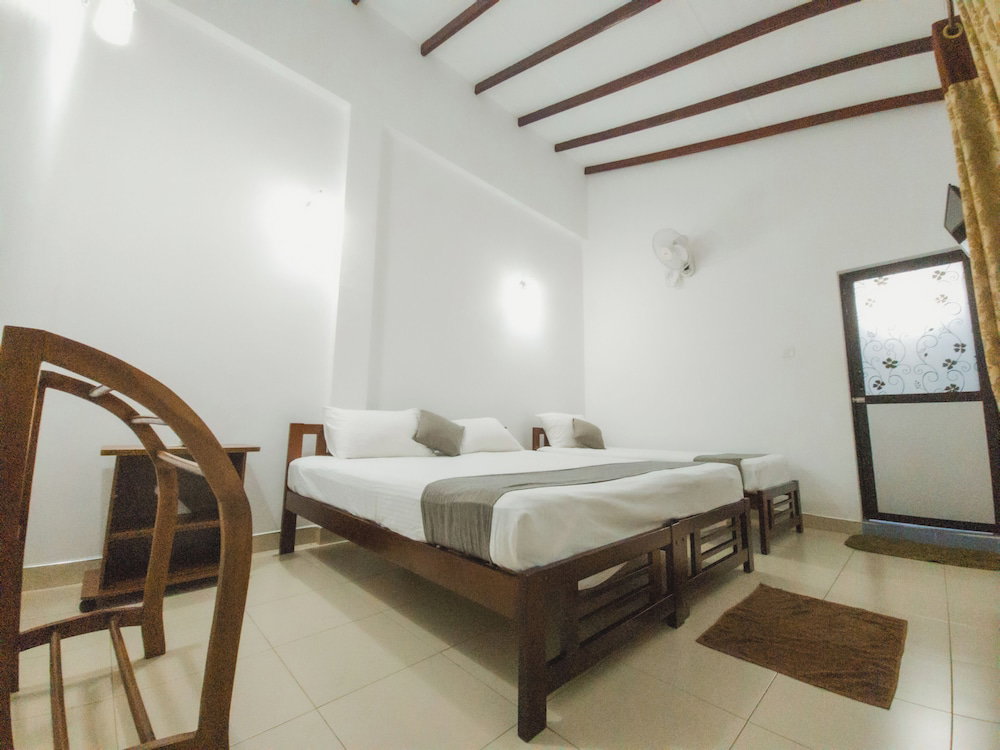 Nilaro Holiday Resort
