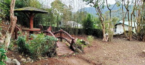 Hotel The Ritz Villa Nuwaraeliya cazare Nuwara Eliya