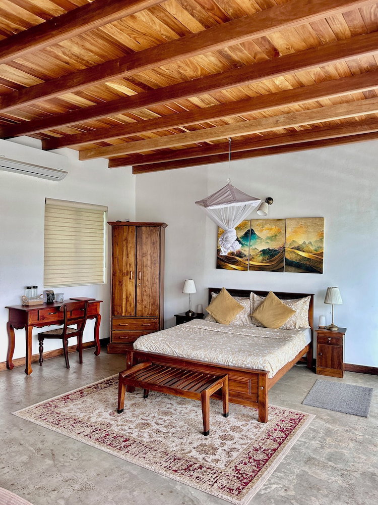 Hotel Colonial Residence Kandy